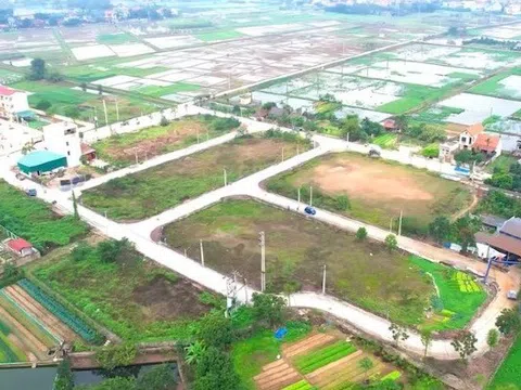 Chênh lệch khó tin!