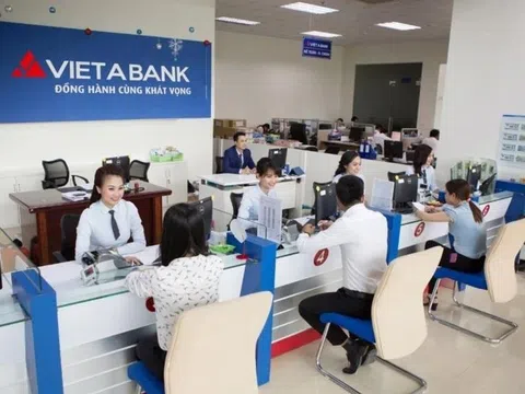 Kê khai sai dẫn đến thiếu số tiền phải nộp, VietABank bị cơ quan thuế phạt tiền