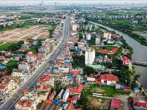 Hải Phòng đồng ý cho các nhà đầu tư nghiên cứu, đề xuất loạt dự án khu đô thị với 576 ha