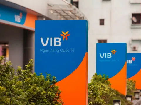 VIB công bố kết quả kinh doanh quý 1/2025: Lợi nhuận giảm nhẹ