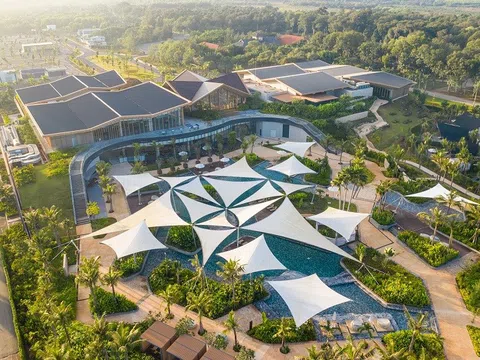 Novaland chi hơn nghìn tỷ đầu tư vào đâu?
