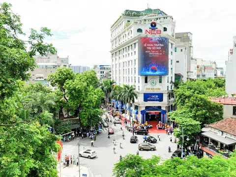 Ngân hàng NCB thông tin về Cổ phiếu bị cảnh báo và kiểm soát