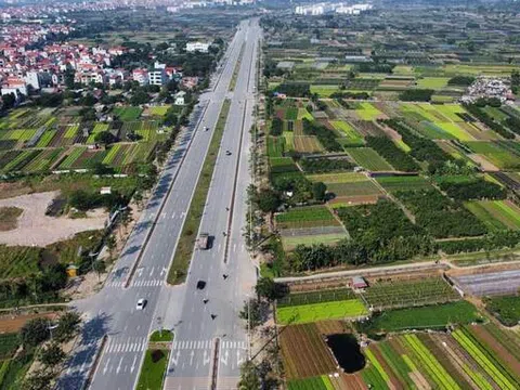 Hà Nội lập quy hoạch khu công nghệ cao sinh học gần 200ha tại Bắc Từ Liêm