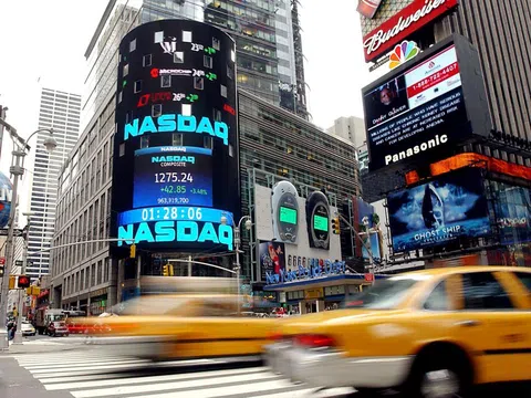 Lãnh đạo sàn chứng khoán Nasdaq của Mỹ kỳ vọng đón làn sóng doanh nghiệp Việt niêm yết