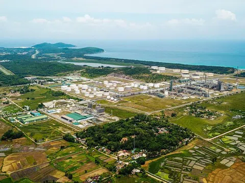 Quảng Ngãi hoàn thiện các đồ án quy hoạch còn lại trên địa bàn Khu kinh tế Dung Quất