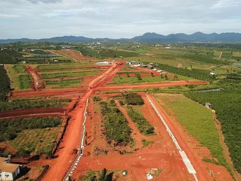 Gia hạn thời hạn sử dụng đất có phải nộp thêm tiền sử dụng đất?
