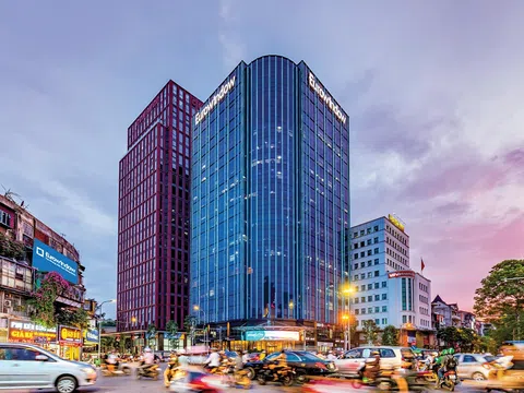 Eurowindow Holding: Lợi nhuận sau thuế tăng trưởng hơn 26%, nhưng biên lợi nhuận vẫn mỏng