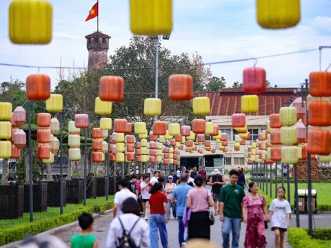 Hà Nội phấn đấu đón 7,5 triệu khách quốc tế trong năm 2025