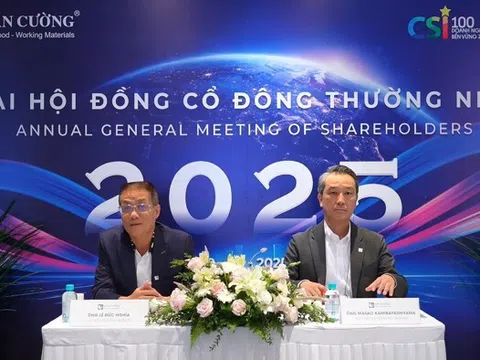Gỗ An Cường nói về việc thu hồi khoản tiền cọc hàng trăm tỷ tại dự án NovaWorld Phan Thiết