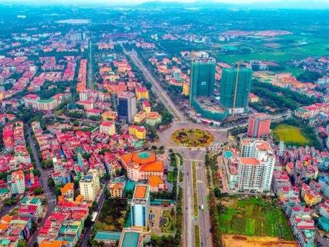 Tỉnh nhỏ nhất Việt Nam lại kêu gọi đầu tư thêm dự án khu đô thị gần 14.000 tỷ đồng