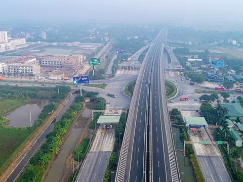 Bộ Xây dựng vạch chiến lược mở rộng mạng lưới cao tốc, khởi công 19 dự án trong 2025