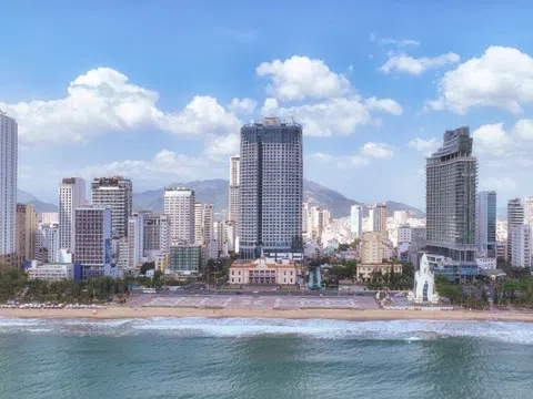 Khánh Hòa họp tháo gỡ vướng mắc khi triển khai quy hoạch chung, quy hoạch phân khu của thành phố Nha Trang
