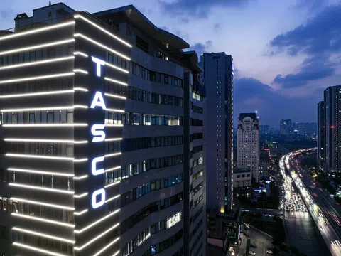 Hai thành viên Hội đồng quản trị Tasco xin từ nhiệm