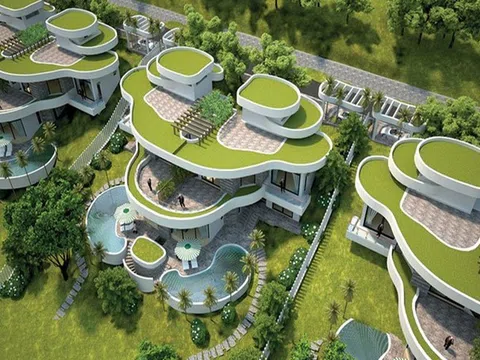 Hòa Bình tìm chủ cho hai khu đô thị sinh thái hơn 7.000 tỷ đồng
