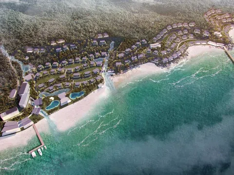 Chủ sở hữu loạt khách sạn Melia Hạ Long Bay, MGallery Ninh Vân Bay, Dusit Hà Nội… trình bày biện pháp khắc phục tình trạng thua lỗ