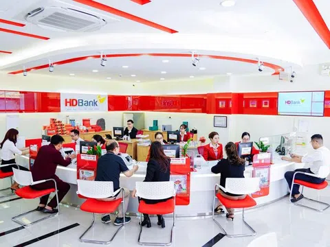 HDBank thay Tổng Giám đốc