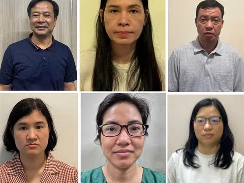 Khởi tố vụ án hình sự "Vi phạm quy định về kế toán gây hậu quả nghiêm trọng", xảy ra tại Công ty Hoàng Long và một số đơn vị liên quan