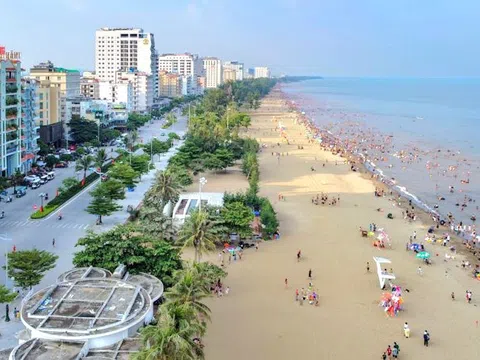 Thành phố nhỏ nhất Việt Nam hiện ở tỉnh nào?