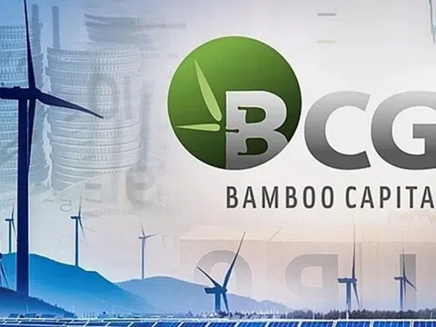 Ủy ban Chứng khoán Nhà nước phạt Bamboo Capital 92,5 triệu đồng vì vi phạm công bố thông tin