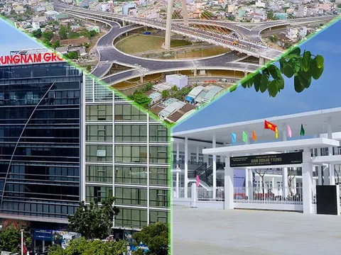 Trung Nam Group giảm lỗ nhưng lợi nhuận lũy kế “bốc hơi” hơn 600 tỷ đồng