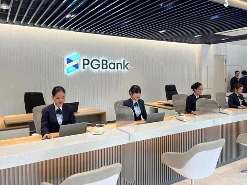 PGBank sắp tổ chức đại hội cổ đông bất thường, bầu bổ sung nhân sự cấp cao