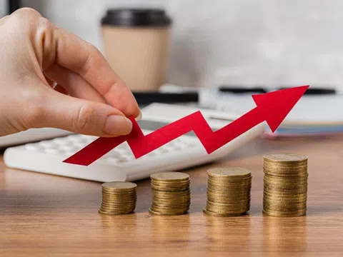 Loạt doanh nghiệp bất động sản chuẩn bị chi trả cổ tức "khủng" trong năm 2025