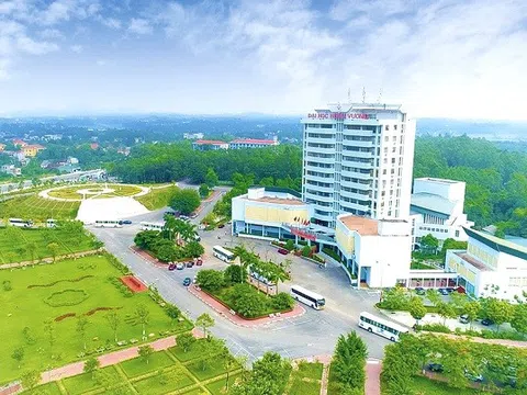 “Ông trùm” bất động sản khu công nghiệp Kinh Bắc City chi 110 tỷ đồng đầu tư vào một trường đại học