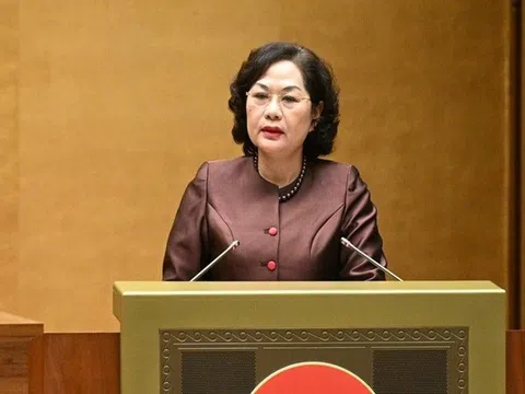 Tạo lập khuôn khổ pháp lý đồng bộ về xử lý nợ xấu