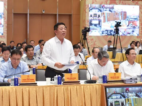 Giải ngân đầu tư công: Gắn với trách nhiệm của người đứng đầu địa phương