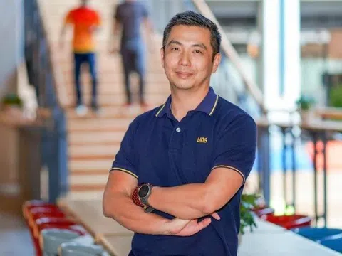 VNG chính thức có Tổng Giám đốc mới thay ông Lê Hồng Minh