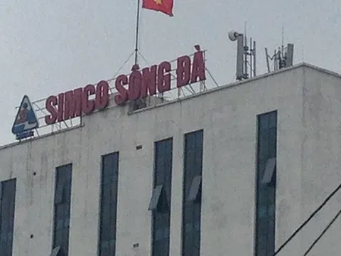 Cổ phiếu SDA bị hạn chế giao dịch