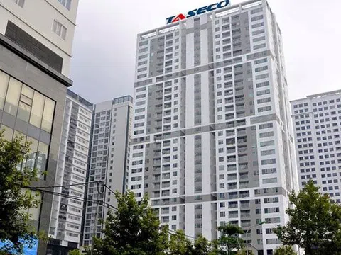 Taseco Land lập công ty con tại Hà Nam