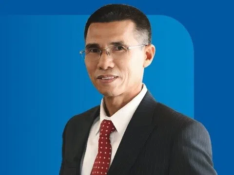 Ông Nguyễn Thanh Nhung được bổ nhiệm làm Quyền Tổng Giám đốc, bà Nguyễn Đức Thạch Diễm làm Phó Chủ tịch Sacombank