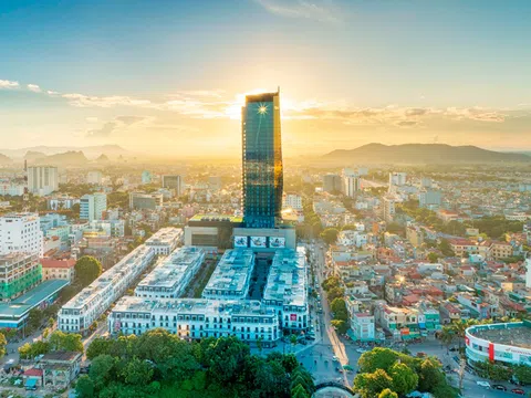 Thanh Hóa đưa 26 ban quản lý dự án cấp huyện chuyển về tỉnh quản lý