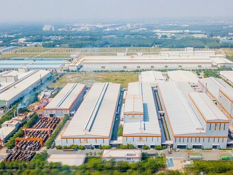 Doanh nghiệp thép vốn hóa hơn 2.200 tỷ muốn niêm yết trên HoSE, sản xuất loại thép cho ngành ôtô, đồ gia dụng