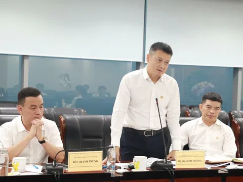 Sun Group muốn đẩy nhanh tiến độ 2 dự án hơn 358ha tại Bình Dương