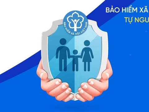 Mức đóng, mức hưởng BHXH tự nguyện từ ngày 01/7/2025 thế nào?