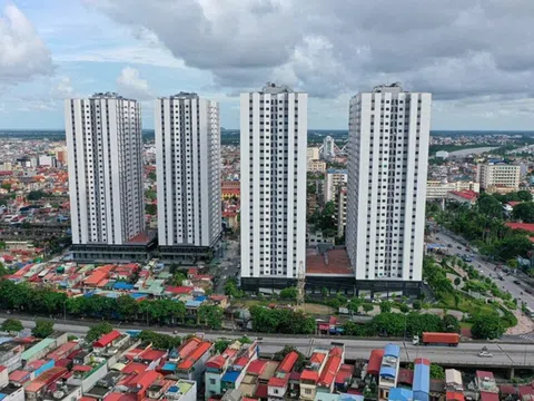 Hải Phòng mạnh tay chấn chỉnh chung cư do thành phố đầu tư: Thu hồi căn hộ cho thuê lại, xử lý chuyển nhượng trái phép