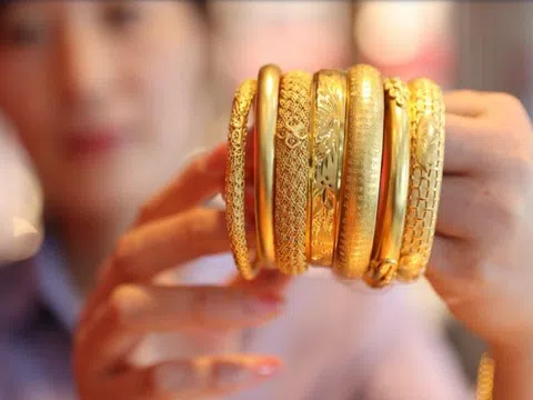 3 sai lầm phổ biến khi mua vàng ngày Thần Tài