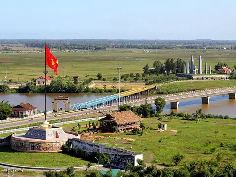 Cấp xã mới đi vào hoạt động từ ngày 1/7