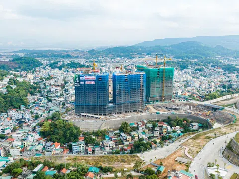 Hạ Long chuẩn bị đón thêm hai dự án nhà ở xã hội với tổng vốn hơn 1.500 tỷ đồng