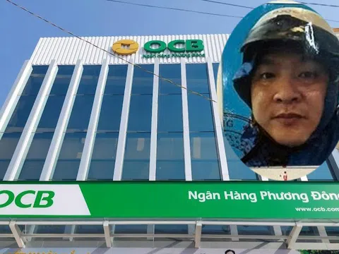Trưởng phòng giao dịch ngân hàng ở An Giang lừa đảo 1,2 tỷ đồng