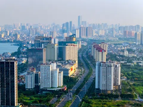 Điều gì đang diễn ra?