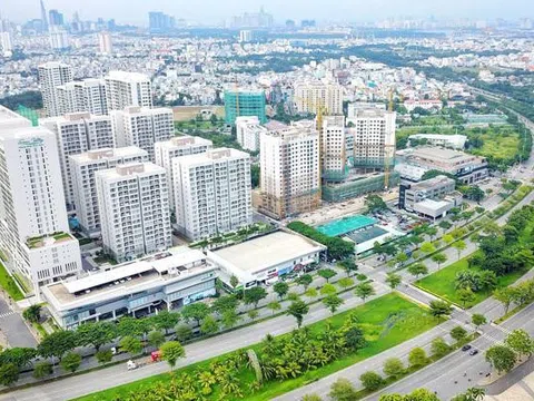 Một công ty bất động sản vừa huy động số tiền khủng từ trái phiếu