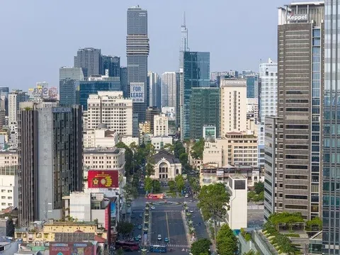 Khai thông thể chế từ một tờ giấy phép