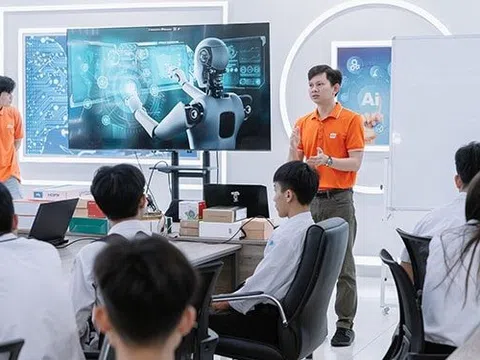Nhiều nhà đầu tư quan tâm đến thị trường bán dẫn Việt Nam