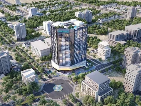 Địa ốc First Real lợi nhuận giảm 70%
