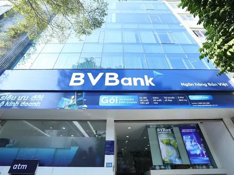 BVBank phân phối tiếp hơn 17 triệu cổ phiếu chưa bán hết
