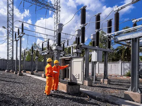 Tiêu thụ điện cao chưa từng có, Thủ tướng có chỉ đạo nóng