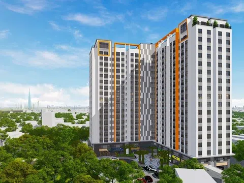 Mới chi gần 400 tỷ mua vào, Chủ tịch Saigonres bất ngờ bán ra 9,8 triệu cổ phiếu